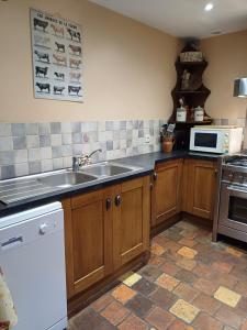 Gîte : La Cochetière : ancienne ferme 18éme