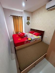 ANCOL 2BR Luxury Northland Resident SEA VIEW