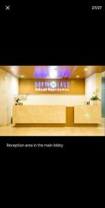 ANCOL 2BR Luxury Northland Resident SEA VIEW