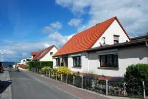 Ferienhaus Christa - Klein Zicker