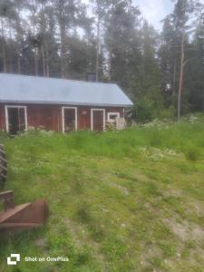 Skaftung viking House