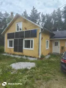 Kristiinankaupunki Bobergintie 23 - Dagsmark