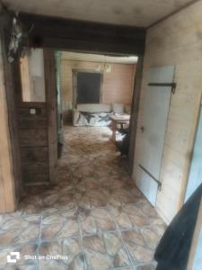 Skaftung viking House