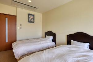 Fuji Matsuzono Hotel