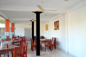 Cafe Pinnalanda Rooms