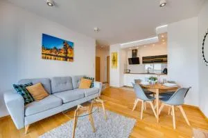 Grudziądzka 6A by Homeprime - Zaspa