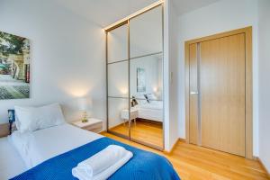 Grudziądzka 6A by Homeprime