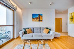 Grudziądzka 6A by Homeprime