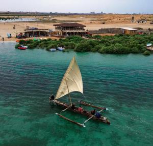 Casa Mikoko Resort