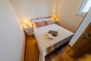 Cozy apartment with sea view