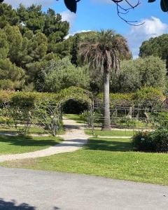 Mariottis by The Sea - La casa al mare