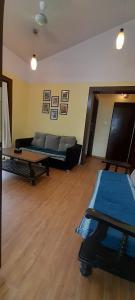 Amrapali Villa at Raghunandan Resort