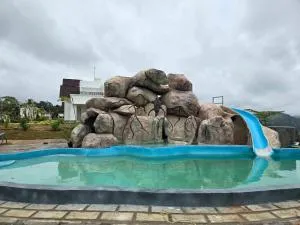 Highrange villas - Thekkady