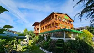 Gästehaus Bärwald - 斯皮特安德劳