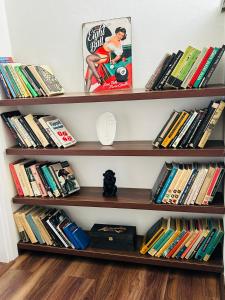 Útulný byt v Starom meste