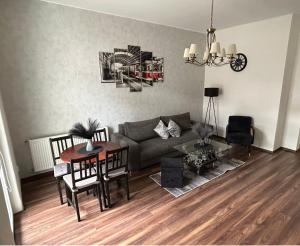 Útulný byt v Starom meste