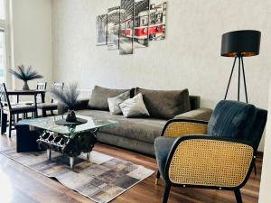 Útulný byt v Starom meste