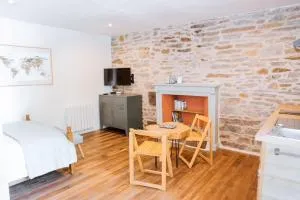 Le Passage Studio - Melgven