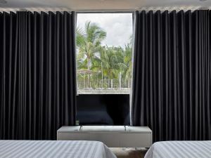 Wanderlust garden inn