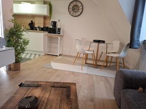 Bel Appartement, Sélestat