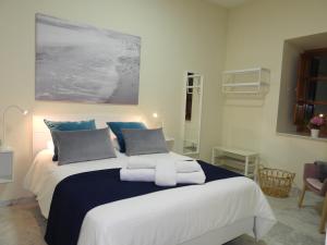 La Calleja de la Mezquita