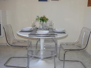 La Calleja de la Mezquita