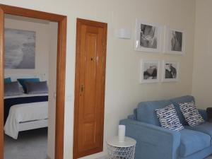 La Calleja de la Mezquita