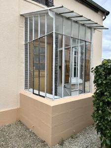 Appartements Appartement 29A - MAILLY LE CAMP : photos des chambres