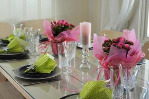 Apartments Borg Ankkurikari