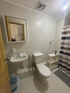 Mountain Views Studio One Dumaguete