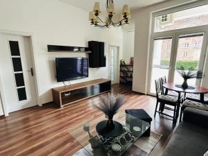 Útulný byt v Starom meste