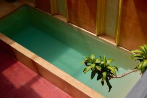 Hotel Boutique Casa Bendición