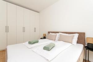 Urban Forest Apartment