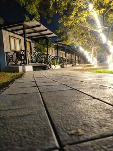 Agralam Cottages @Raghunandan Resort