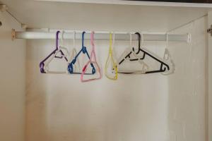 A warm & cozy home in Jhb city