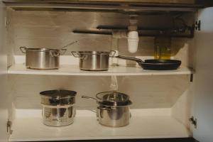 A warm & cozy home in Jhb city