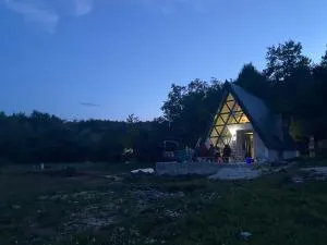 Ranc 1001 noc - Mutnik