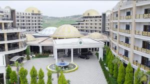 Grand Termal Yalova Resort Hotel & Spa