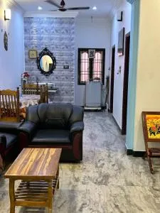 Annamalai's Homestay - Virāmpattinam