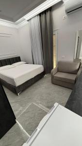 Bar Restorant Hotel Rama