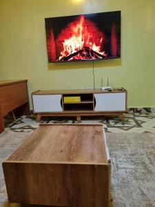 Spacious 1 Bedroom Mirema Drive with Parking