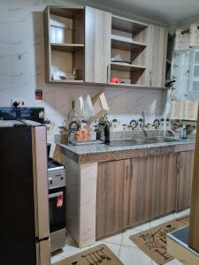 Spacious 1 Bedroom Mirema Drive with Parking