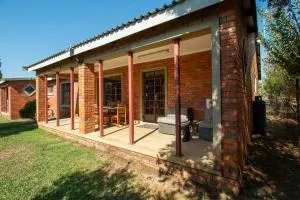 Route 25 Farmstead - Бронкгорстспрьойт