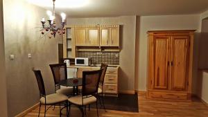 Rezydencja Sąsiadów Zakopanego