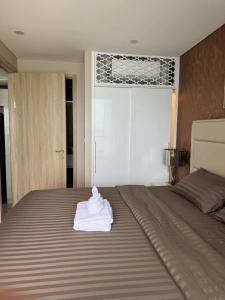 Copacabana Beach Jomtien 科帕卡巴纳海乔木提安海滩毗邻乔木提安夜市