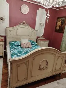 RMBCity - Benkőbokor