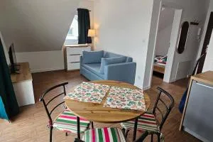 Kropla Bałtyku - Darłowo