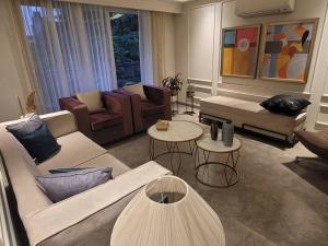 Entire Serviced Apartment in DLF-Phase 2