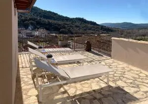 La Princesa llorona Casa Rural - Sacedón