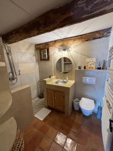 Maisons de vacances La Casetta : photos des chambres